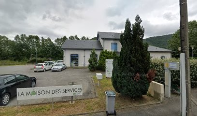 ADMR, A.D.M.R. BAROUSSE, Aide à Domicile à Loures-Barousse