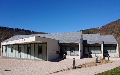 Infirmiers Nant - Centre de Santé Polyvalent, Aide à Domicile à Nant
