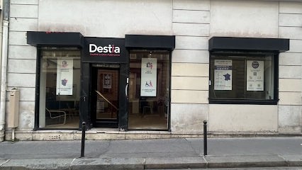 Destia Paris Nord-Est - Aide À Domicile, Aide À Domicile à Paris 10
