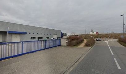 ORKYN', Aide à Domicile à Mions