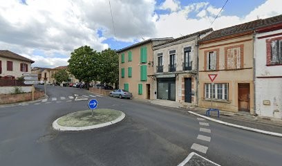 GEST Ô DOM, Aide à Domicile à L'Isle-en-Dodon