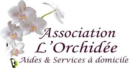 Association L'Orchidée, Aide à Domicile à La Farlède