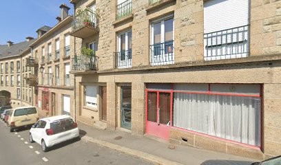 Nounou35C, Aide à Domicile à Fougères