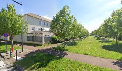 ECM Ensemble This is better, Aide à Domicile à Saint-Pierre-du-Perray