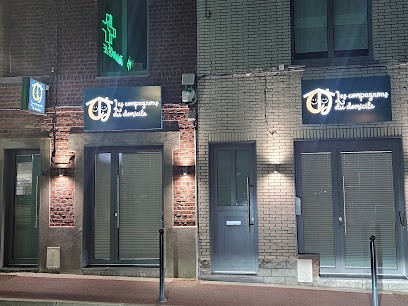 Les Compagnons Du Domicile, Aide à Domicile à Mouvaux