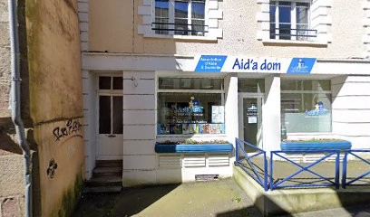 Aid’A Dom - Mayenne, Aide à Domicile à Mayenne