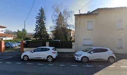 A.C.E.F (Association Cantonale d'Emplois Familiaux), Aide à Domicile à Villemur-sur-Tarn