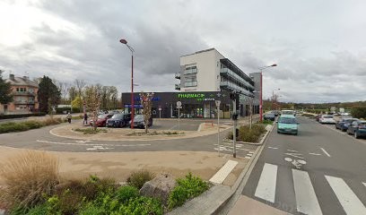 CAMBIER Aurélie Infirmière à Domicile, Aide à Domicile à Pulversheim