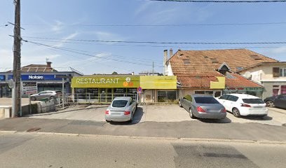 Aide chez Vous, Aide à Domicile à Saint-Vit