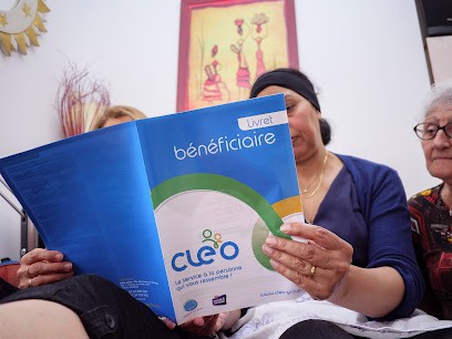 CLEO, Aide à Domicile à Sarcelles