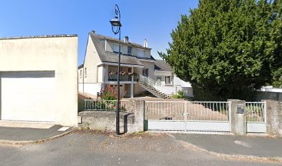 Admr Canton De St Georges, Aide à Domicile à Saint-Georges-sur-Loire