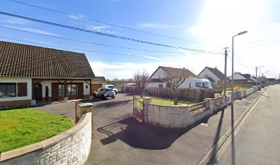 Aide Opale, Aide à Domicile à Groffliers