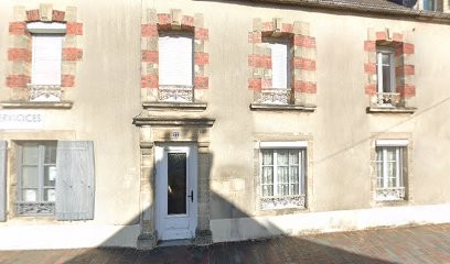 ADMR du Molay Littry, Aide à Domicile au Molay-Littry
