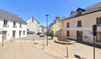 AXEO Services Bain De Bretagne, Aide à Domicile à Bain-de-Bretagne