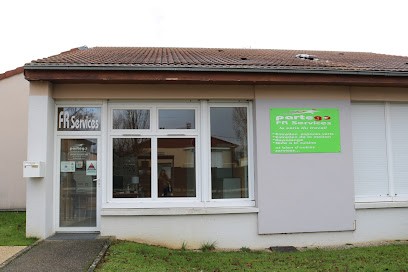 FR Services Seichamps - Groupe PARTEGO, Aide à Domicile à Seichamps