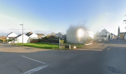 ADT (Aide à domicile pour tous Loire-Atlantique), Aide à Domicile à Saint-Joachim