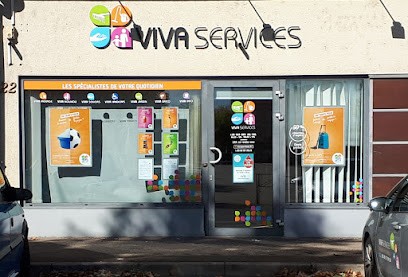 Vivaservices Thionville, Yutz Ménage, Aide Aux Personnes Âgées, Jardinage, Bricolage, Aide à Domicile à Yutz