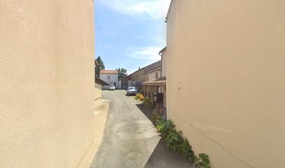 SSIAD ADMR Nord Gâtine, Aide à Domicile à Thénezay