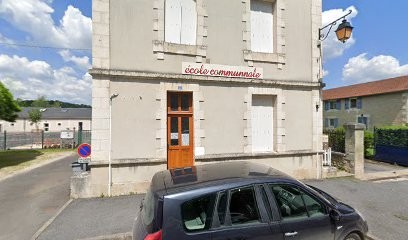 ADMR, Aide à Domicile à Usson-du-Poitou