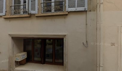 Association ADMR, Aide à Domicile à Marcigny