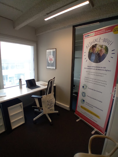 Ouihelp Le Havre - Aide À Domicile, Aide À Domicile au Havre