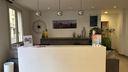 Vitalliance Paris 16 - Aide À Domicile, Aide À Domicile à Paris 16