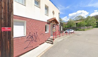 ADMR Royans, Aide à Domicile à Saint-Romans