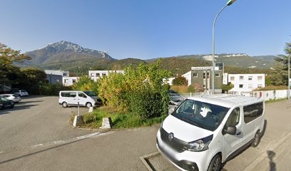 A.D.F 38 Aide à Domicile aux Familles et aux Personnes de l'Isère, Aide à Domicile à Seyssinet-Pariset