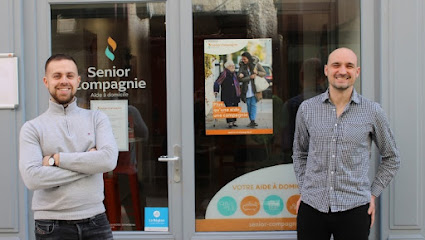 Senior Compagnie Vienne - Aide À Domicile, Aide À Domicile à Vienne