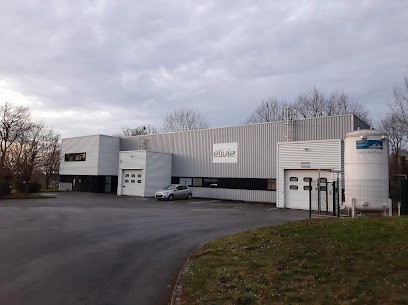 Elivie, Aide à Domicile à La Mézière