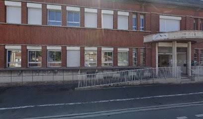 Service Polyvalent d'Aide et de Soins à Domicile Filieris, Aide à Domicile à Hénin-Beaumont