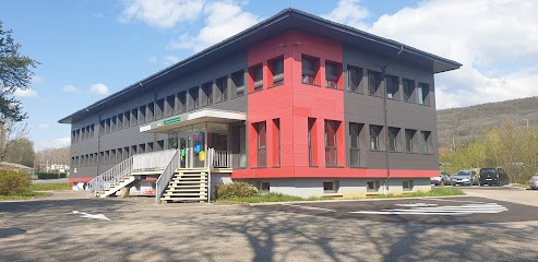 ADMR DU JURA, Aide à Domicile à Lons-le-Saunier