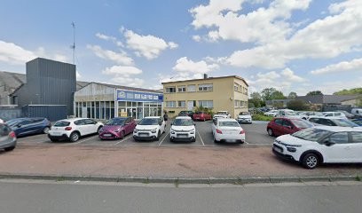 Vos services à domicile, Aide à Domicile à Gond-Pontouvre