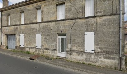 SIST Du Libournais, Aide à Domicile à Saint-André-de-Cubzac