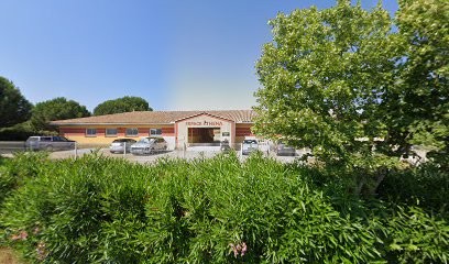 La Vie en Douce, Aide à Domicile à Milhaud