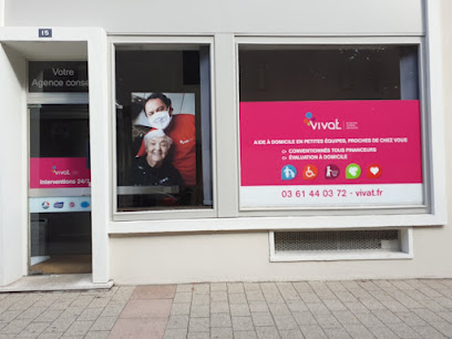 Vivat Dunkerque, Aide À Domicile à Dunkerque