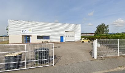 Asten Santé, Aide à Domicile à Montivilliers