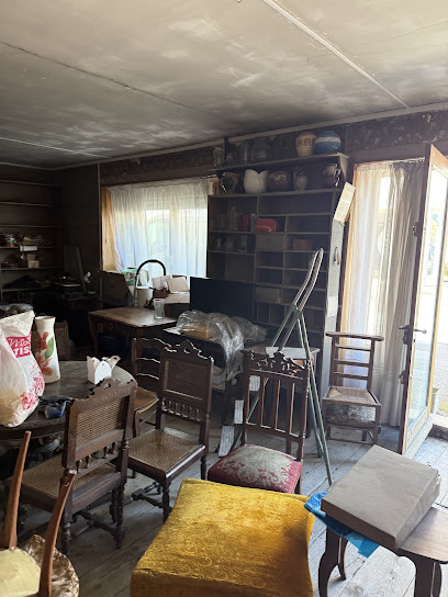 Gagnaire Debarras Aide À Domicile à Annemasse