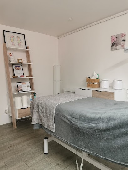 Réflexologie à domicile, Aide à Domicile à Libourne