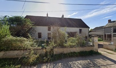 ADMR, Aide à Domicile à Saint-Père