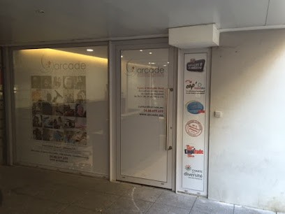 ARCADE ASSISTANCES SERVICES, Aide à Domicile à Marseille 13