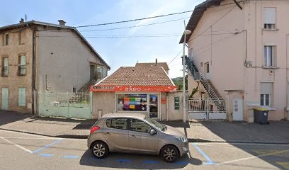 AUXI'life 38, Aide à Domicile à Pont-Évêque