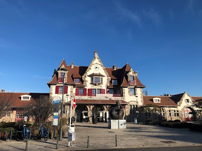 Rose & Jasmin, Aide à Domicile à La Baule-Escoublac