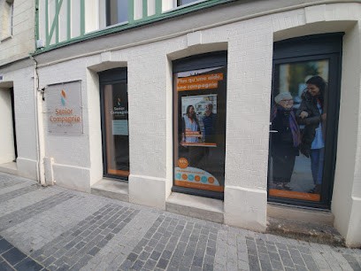 Senior Compagnie - Aide à Domicile, Aide à Domicile à Pont Audemer