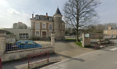 A.D.M.R de Juniville Aide à Domicile en Milieu Rural, Aide à Domicile à Juniville