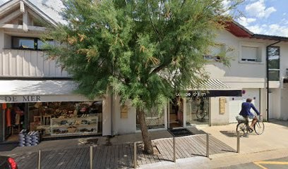 Conciergerie De La Presqu'île - Cap-Ferret, Aide à Domicile à Lège-Cap-Ferret