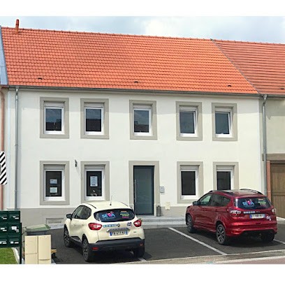 Seva, Aide à Domicile à Grundviller