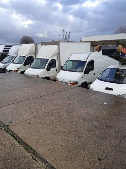 l'encombrant débarras 14 et 76, Aide à Domicile à Gonfreville-l'Orcher