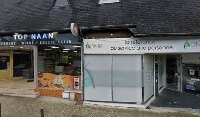 ADMR de Joué-les-Tours, Aide à Domicile à Joué-lès-Tours