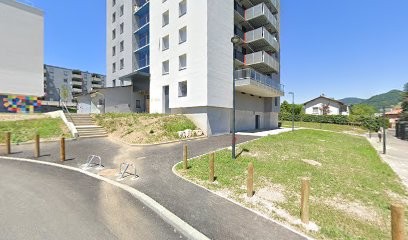 ADF38 Voiron (Aide à Domicile aux Familles et aux Personnes de l'Isère), Aide à Domicile à Voiron